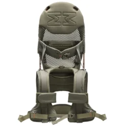 MiniMeis Porte-bébé G5 - Olive Premium