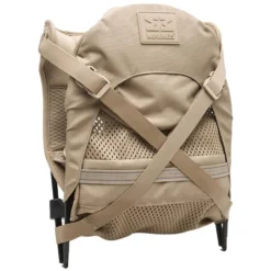 MiniMeis Porte-bébé G5 - Sand Premium
