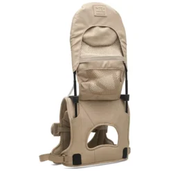 MiniMeis Porte-bébé G5 - Sand Premium