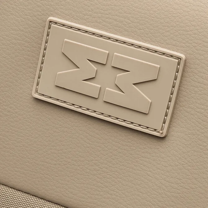 MiniMeis Sac à Dos HERO G5 - Sand Premium