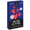 Minus Editions De Toi à Moi