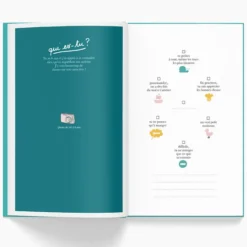 Minus Editions Pour Ne Rien Oublier de ton Enfance