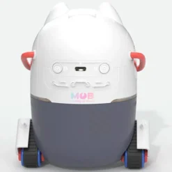 MOB Humidificateur d'Air Humybot
