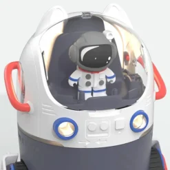 MOB Humidificateur d'Air Humybot