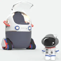 MOB Humidificateur d'Air Humybot
