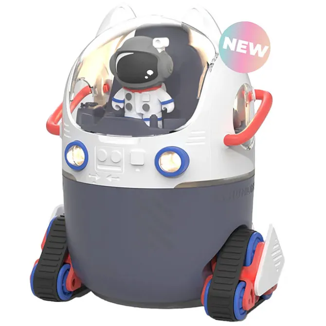 MOB Humidificateur d'Air Humybot