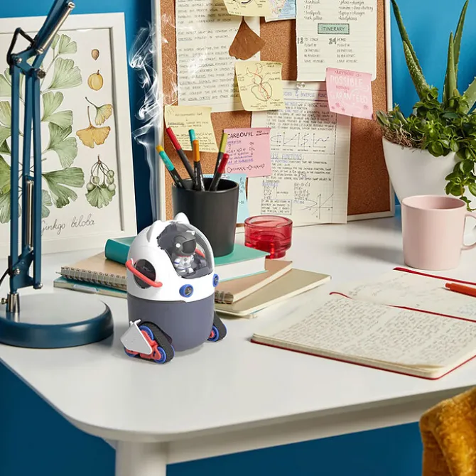 MOB Humidificateur d'Air Humybot