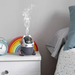 MOB Humidificateur d'Air Humybot