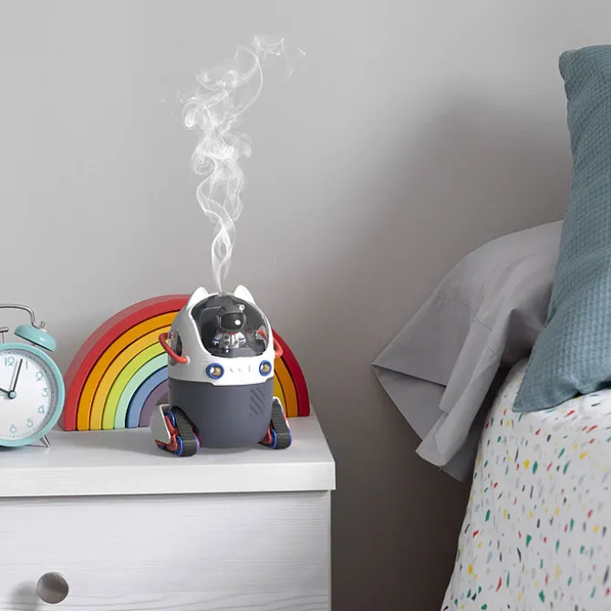 MOB Humidificateur d'Air Humybot