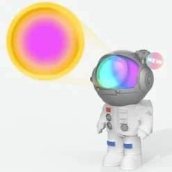 MOB Mini Projecteur Mini Stellar