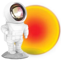MOB Projecteur Astrolight - Orange Coucher de Soleil