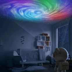 MOB Projecteur de Voie Lactée Stellar Light
