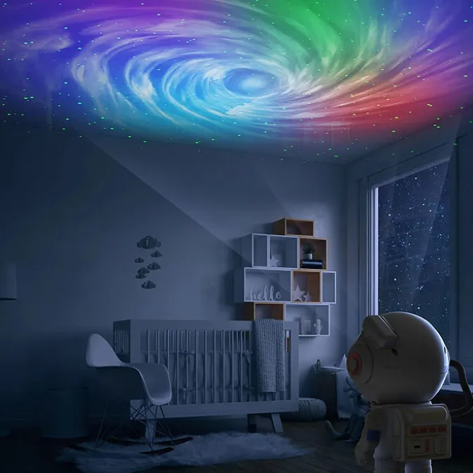 MOB Projecteur de Voie Lactée Stellar Light