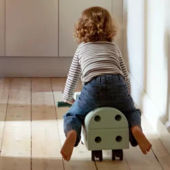 MODU Jeu de Construction Evolutif Explorer - Ocean Mint & Forest Green