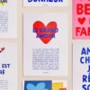 émoi émoi Affiche - Le Grand Amour