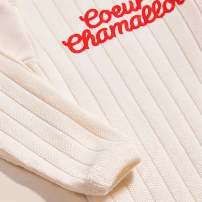 émoi émoi Body Coeur Chamallow Crème - 3 Mois