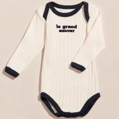émoi émoi Body Le Grand Amour Crème - 12 Mois