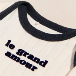 émoi émoi Body Le Grand Amour Crème - 18 Mois