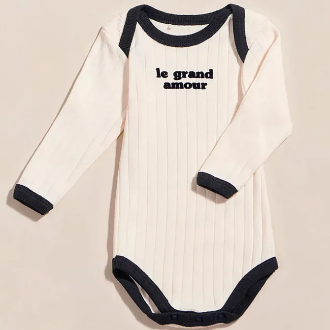 émoi émoi Body Le Grand Amour Crème - 18 Mois