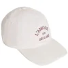 émoi émoi Casquette L'Amour est Déclaré - Ivoire et Chocolat