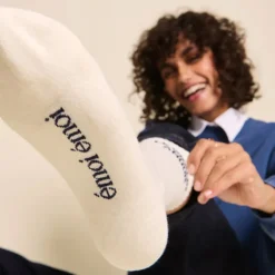 émoi émoi Chaussettes Le Grand Amour - 36/41