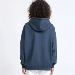 émoi émoi Hoodie d'Allaitement Le Grand Amour Charbon - XL