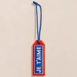 émoi émoi Porte-clés - Je T'Aime