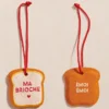 émoi émoi Porte-clés - Ma Brioche