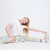 émoi émoi T-shirt Mama Rainbow - L