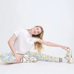 émoi émoi T-shirt Mama Rainbow - M