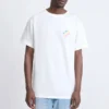 émoi émoi T-shirt Papa Rainbow - L
