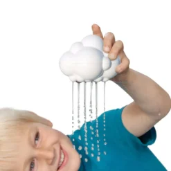 Moluk Pluï - Jouet de Bain Nuage de Pluie