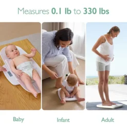 Momcozy Balance Bébé