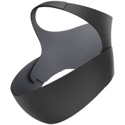 Momcozy Ceinture de Grossesse Noir - L
