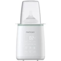 Momcozy Chauffe-biberon