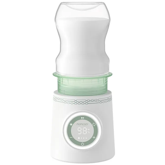 Momcozy Chauffe-biberon Portable