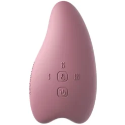 Momcozy Masseur de Lactation Chauffant et Vibrant