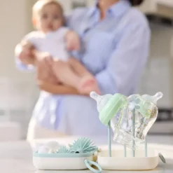 Momcozy Set de Nettoyage pour Biberons