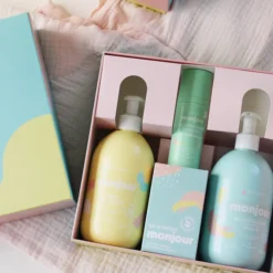 Monjour Coffret Baby Love