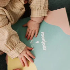 Monjour Coffret Baby Love