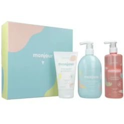 Monjour Coffret L'Amour Fou
