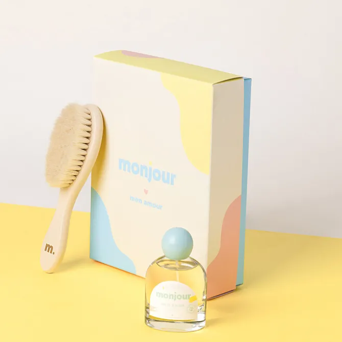 Monjour Coffret Mon Amour