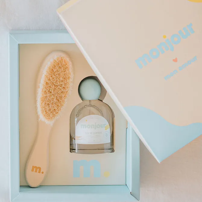 Monjour Coffret Mon Amour