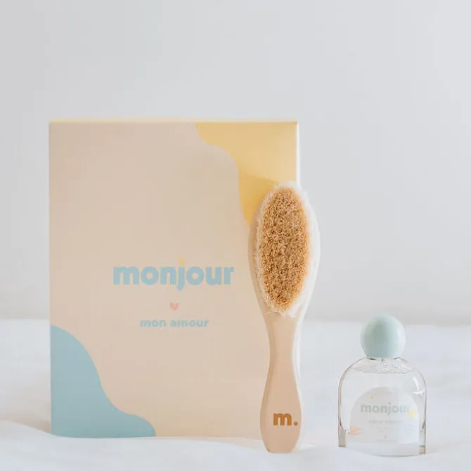 Monjour Coffret Mon Amour
