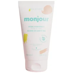 Monjour Crème Hydratante - 150 ml