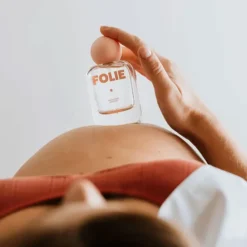 Monjour Eau Parfumée Folie - 50 ml