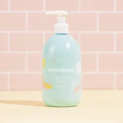 Monjour Gel Lavant Ultra Doux - 500 ml