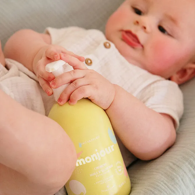 Monjour Liniment - 500 ml