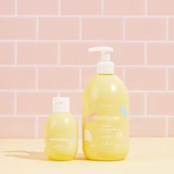 Monjour Liniment - 500 ml