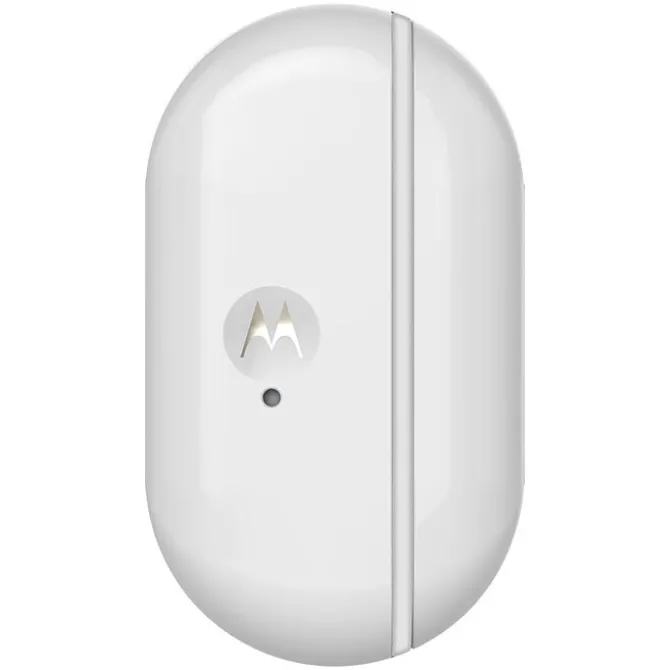 Motorola baby Loquet de Sécurité électronique Enfant - MBP81SN